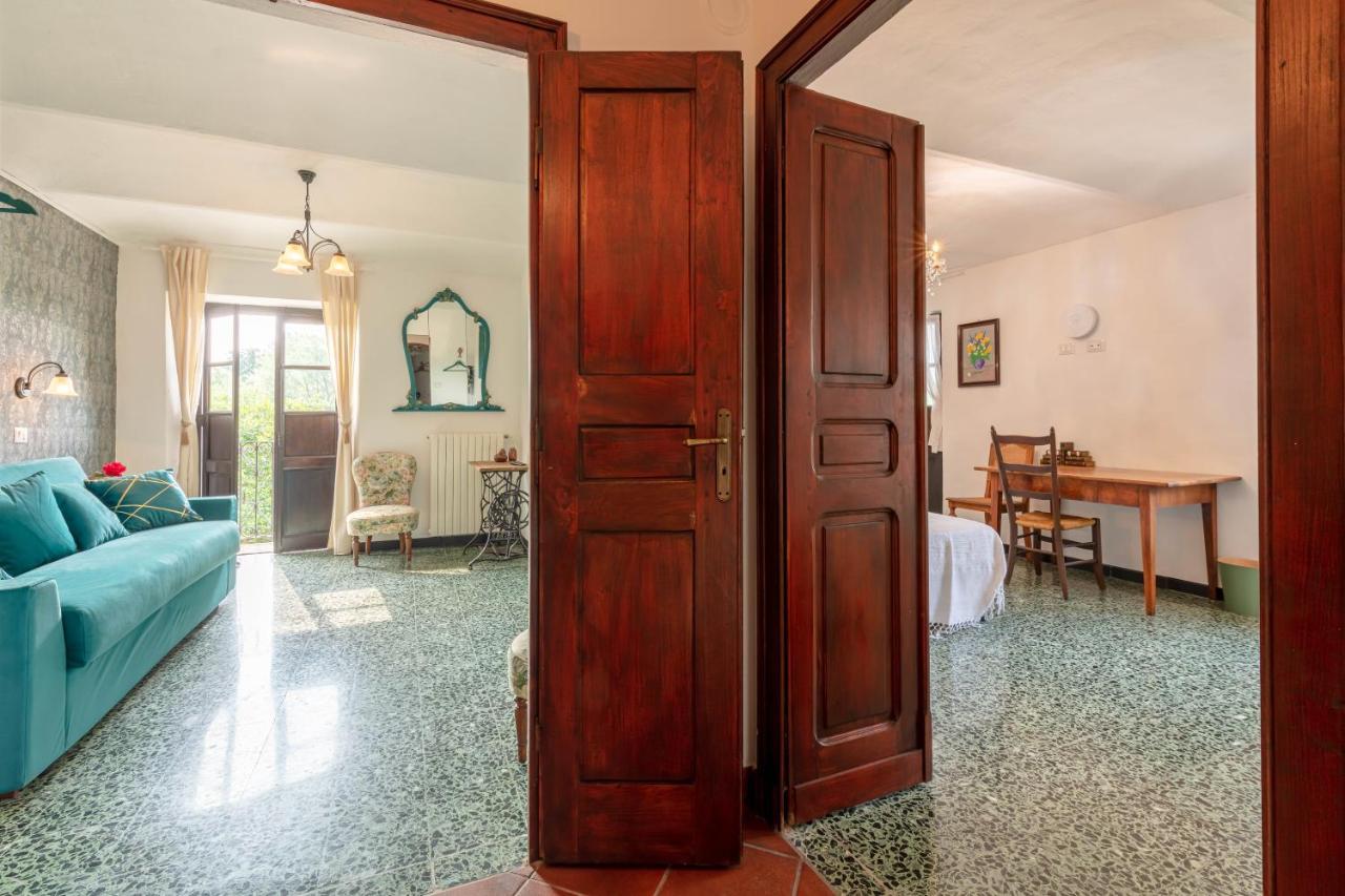 Piemonte Country House Agliano Terme Exteriör bild