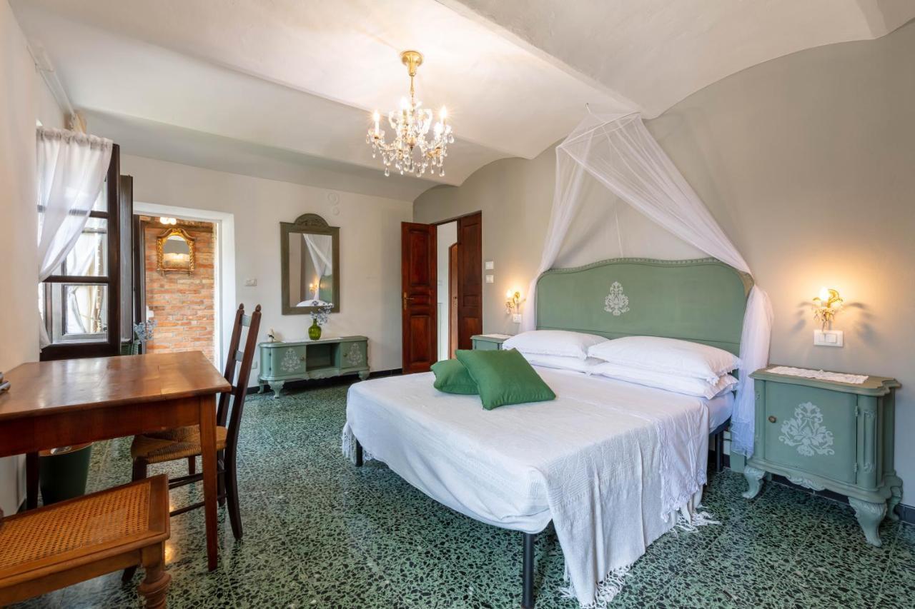 Piemonte Country House Agliano Terme Exteriör bild